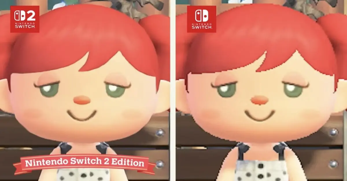 Animal Crossing: New Horizons per Switch 2 è uscito—Come pagarlo di meno