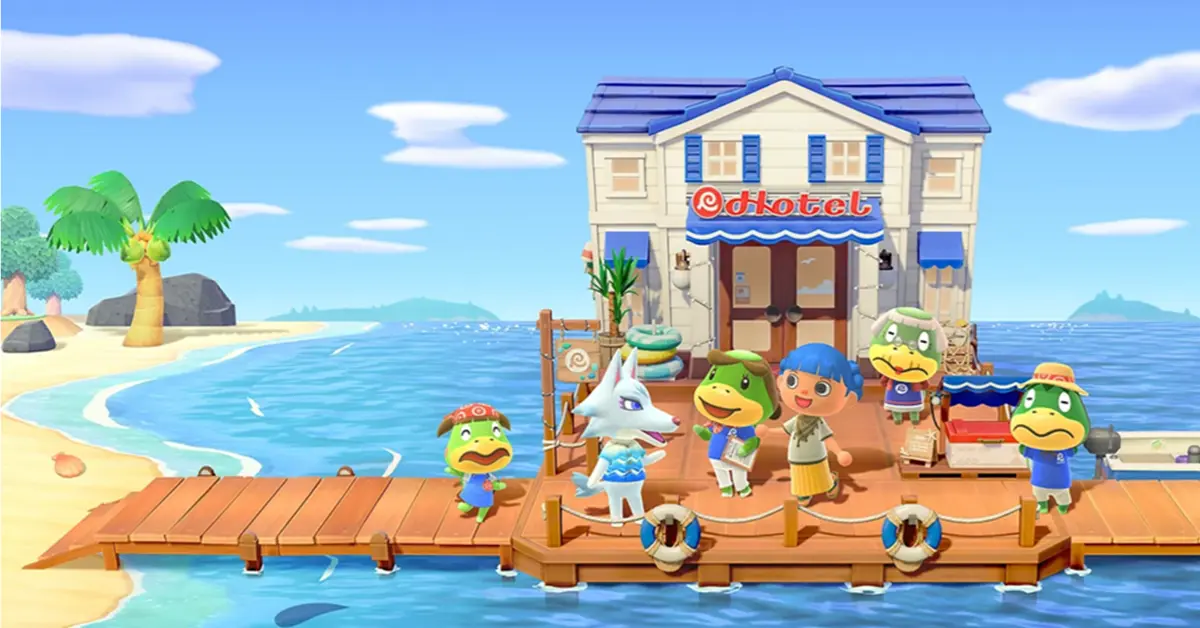Animal Crossing: New Horizons – Switch 2 Edition: Data di uscita, Update 3.0 e Guida ai prezzi