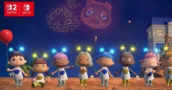 Animal Crossing: New Horizons: Rivelato l'Enorme Aggiornamento 3.0, Tutto Quello Che Devi Sapere