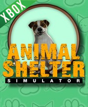 Animal Shelter Simulator Xbox One
