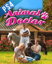Animal Doctor Playstation 4