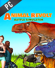 Animal Revolt Battle Simulator Pc