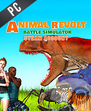 Animal Revolt Battle Simulator Pc