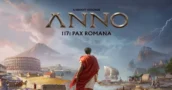 Anno 117: Pax Romana – Il nuovo capitolo della serie Anno conquista l Impero romano