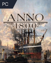 Anno 1800 Pc