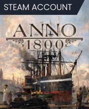 Anno 1800 Pc