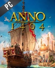 Anno 1404 Pc