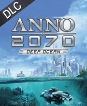 Anno 2070  Deep Ocean Pc