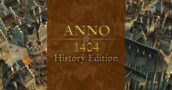 Anno 1404 History Edition con uno sconto del 70% – Miglior Offerta Trovata dal Tracker Prezzi