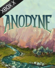 Anodyne Xbox Series X