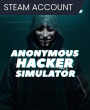 Anonymous Hacker Simulator Pc