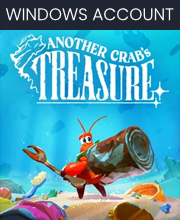 Another Crab’s Treasure Pc