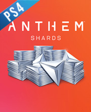 Anthem Shards Playstation 4