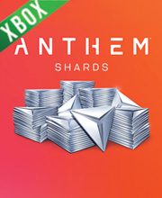 Anthem Shards Xbox One