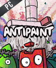 Antipaint Pc