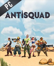 Antisquad Pc
