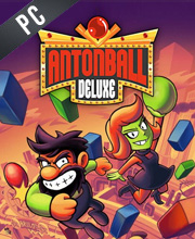 Antonball Deluxe