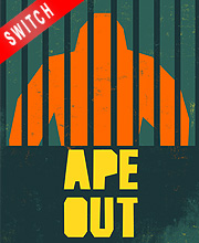 Ape Out Switch
