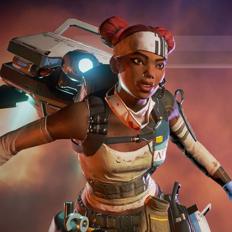 Apex Legends: La storia di Ajay in primo piano nelle ultime storie dalle Terre Esterne