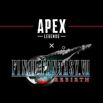 Svelati i Dettagli della Collaborazione tra Final Fantasy VII e Apex Legends