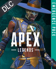 Apex Legends Emergence Pack Pc