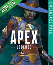 Apex Legends Emergence Pack Xbox One