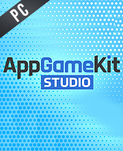 AppGameKit Studio Pc