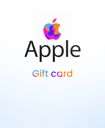 Apple Gift Card Pc