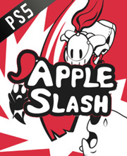 Apple Slash Playstation 5