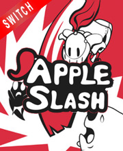 Apple Slash Switch