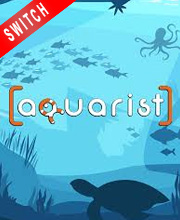 Aquarist Switch