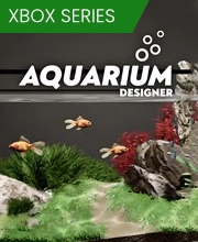 Aquarium Designer Xbox Series X
