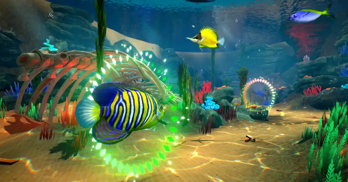 Aquatic Life: Fish Simulator RPG – Tracciatore prezzi Nintendo Switch