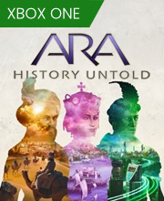 Ara History Untold Xbox One
