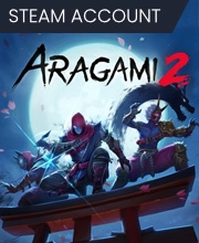 Aragami 2 Pc
