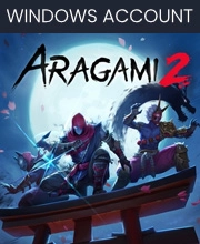 Aragami 2 Pc