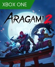 Aragami 2 Xbox One