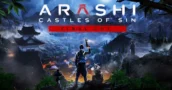 Arashi: Castles of Sin - Final Cut: Epico Viaggio VR nel Giappone Feudale