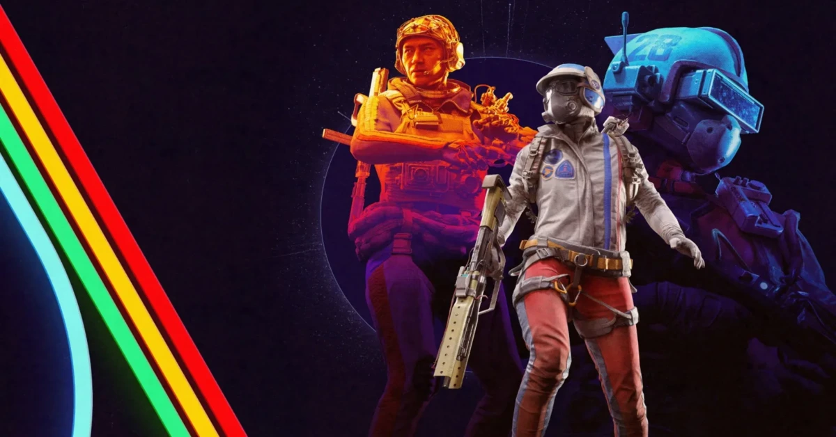 Evento Spedizione ARC Raiders: Affronta Macchine Più Letali