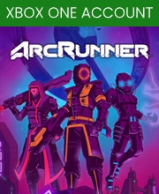 ArcRunner Xbox One