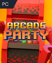 Arcade Party Pc