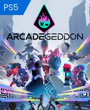Arcadegeddon Playstation 5