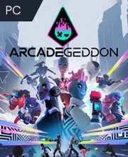 Arcadegeddon Pc