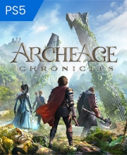 ArcheAge Chronicles Playstation 5