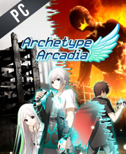 Archetype Arcadia Pc