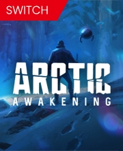 Arctic Awakening Switch