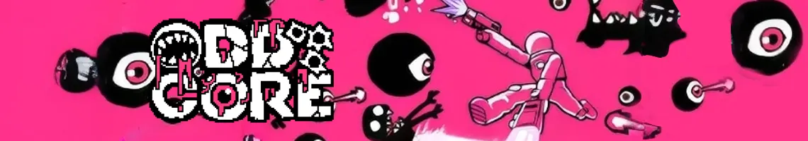 ADRENALINA E COMBATTIMENTI RAPIDI IN QUESTO FPS ROGUELIKE RETRO: ODDCORE