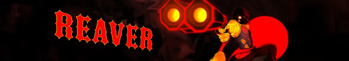 REAVER È UN FPS ULTRA-RAPIDO PENSATO PER GLI AMANTI DELLA VELOCITÀ PURA