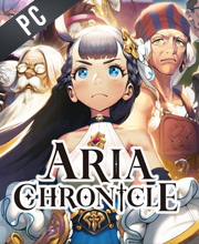 Aria Chronicle