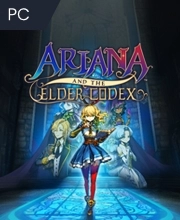 Ariana and the Elder Codex Pc